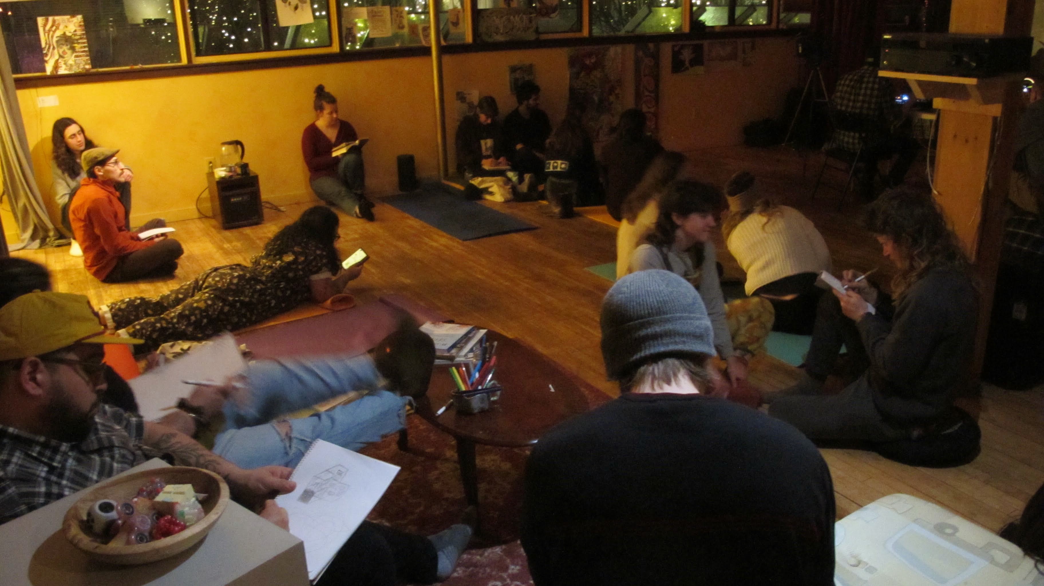 photo from ethereal bloom 1